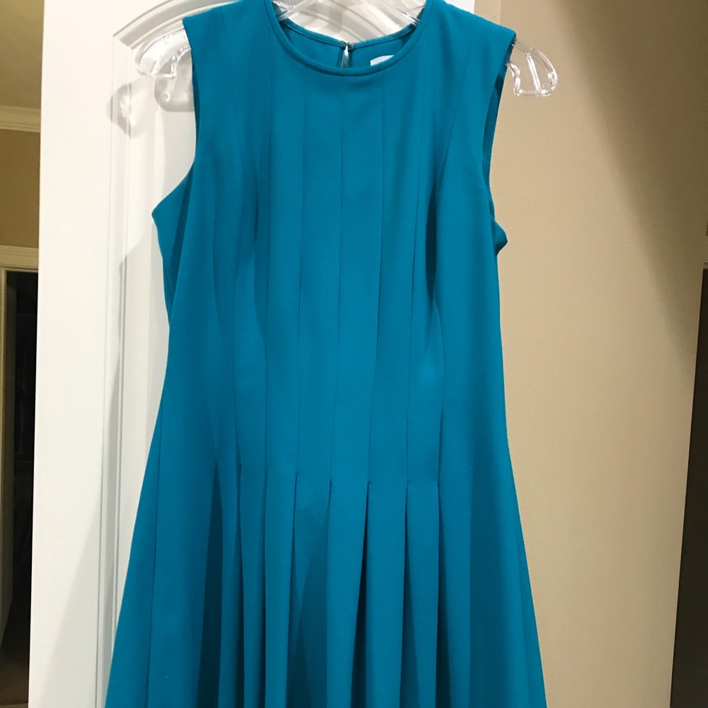 Calvin Klein Dress size 4
